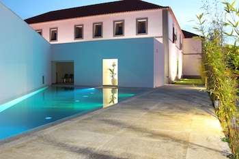 convento da serta hotel