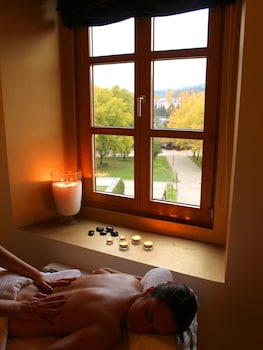 convento da serta hotel