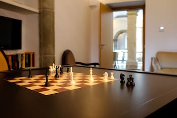 convento da serta hotel