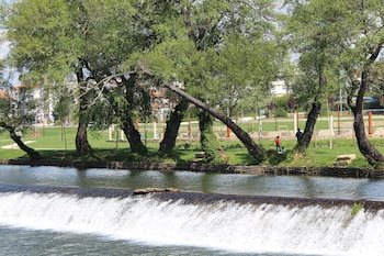 convento da serta hotel