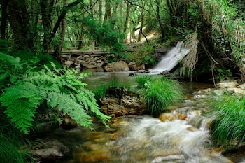 convento da serta hotel