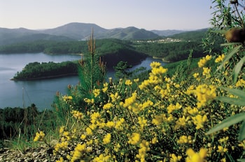 convento da serta hotel