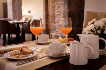 convento da serta hotel