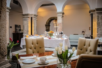 convento da serta hotel
