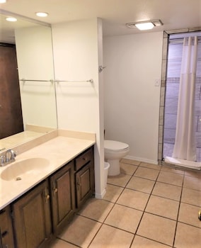 high sierra condominium