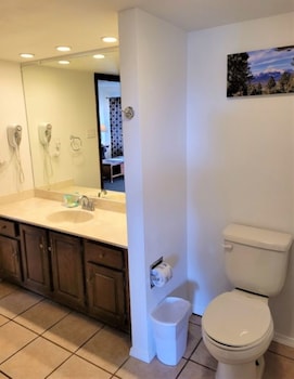 high sierra condominium