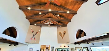 high sierra condominium