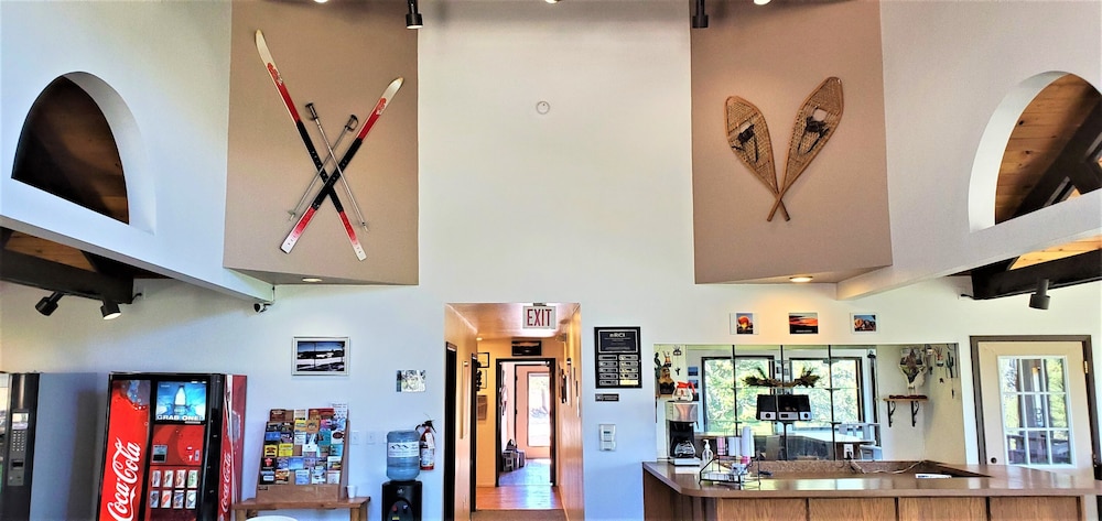 high sierra condominium