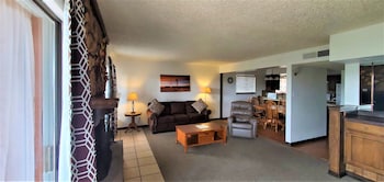 high sierra condominium