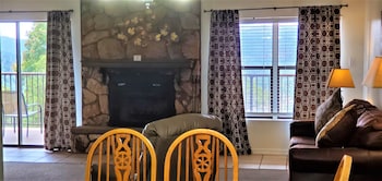 high sierra condominium