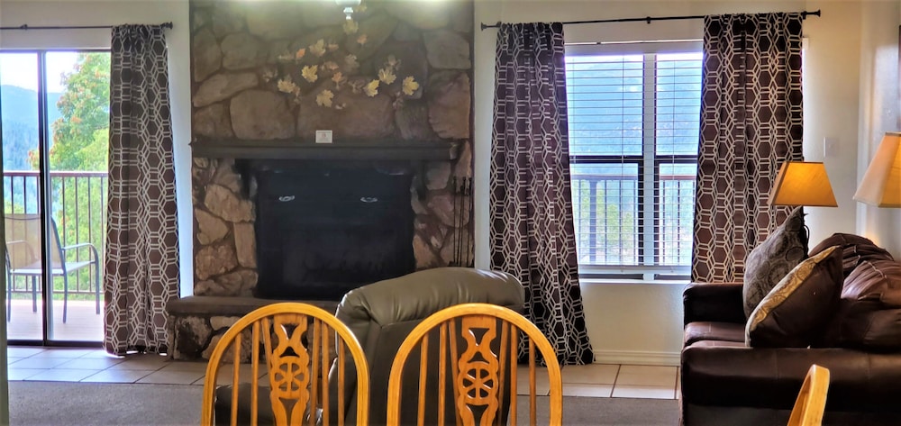 high sierra condominium