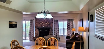 high sierra condominium