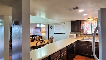 high sierra condominium