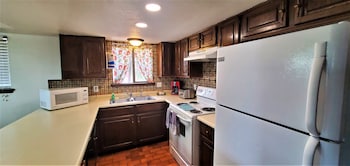 high sierra condominium