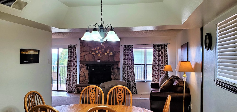 high sierra condominium