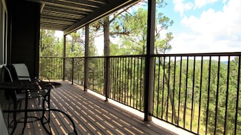 high sierra condominium