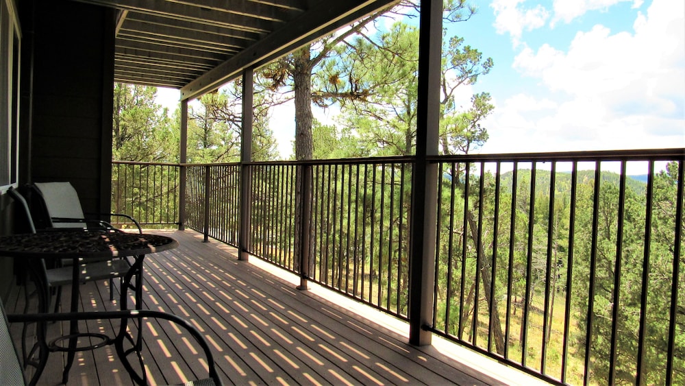 high sierra condominium