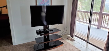 high sierra condominium