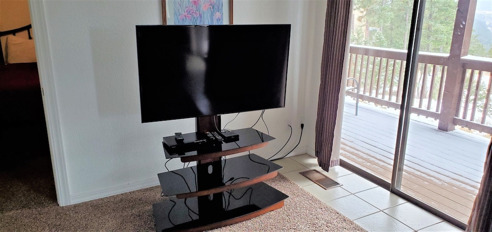 high sierra condominium