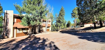 high sierra condominium