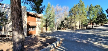 high sierra condominium