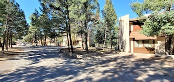 high sierra condominium