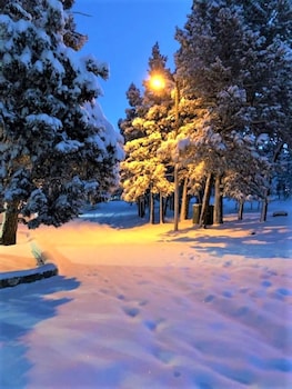 high sierra condominium