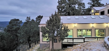 high sierra condominium