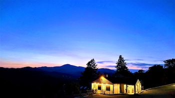 high sierra condominium