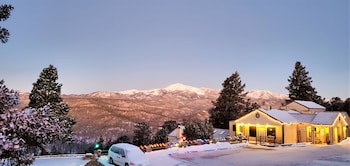 high sierra condominium