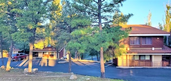 high sierra condominium