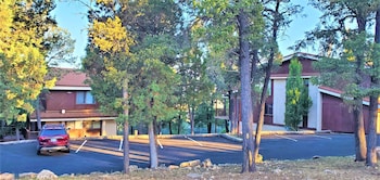 high sierra condominium