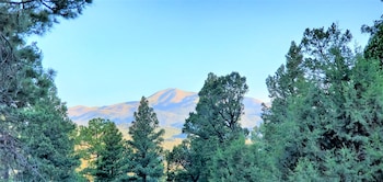 high sierra condominium