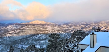 high sierra condominium