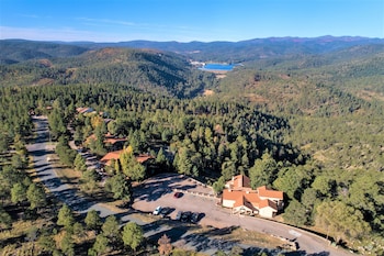 high sierra condominium