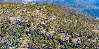 ruidoso