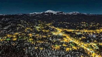 ruidoso
