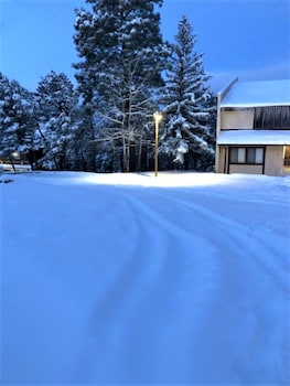 ruidoso
