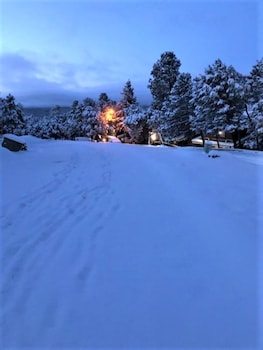 ruidoso