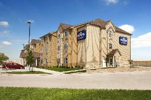 Microtel Inn & Suites By Wyndham Kenedy/Karnes City,Fresno>>Beeville,2 star