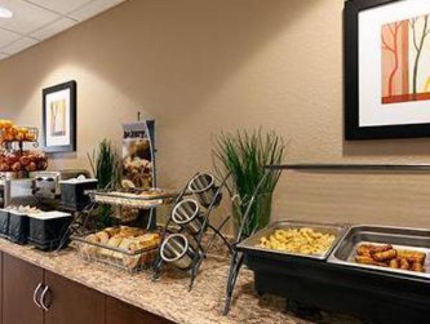 microtel inn and suites by wyndham kenedy karnes city