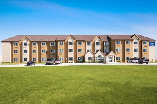 microtel inn and suites by wyndham kenedy karnes city