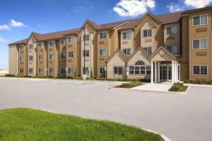 Microtel Inn & Suites By Wyndham Kenedy/Karnes City,Fresno>>Beeville,2 star