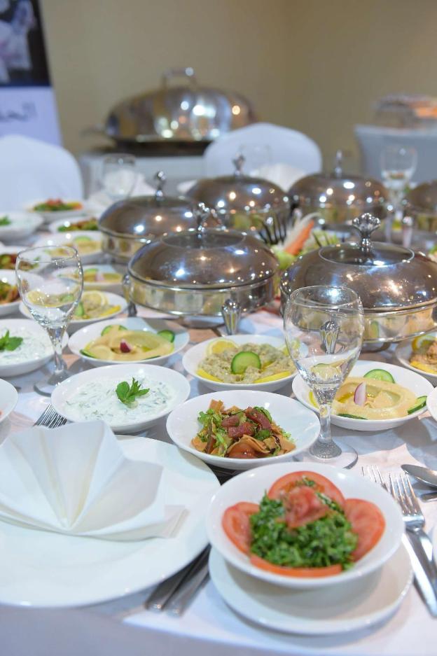 golden tulip buraidah