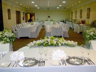 golden tulip buraidah