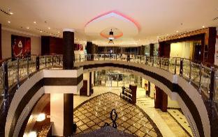 golden tulip buraidah