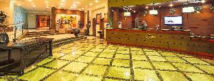 golden tulip buraidah