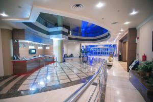 golden tulip buraidah