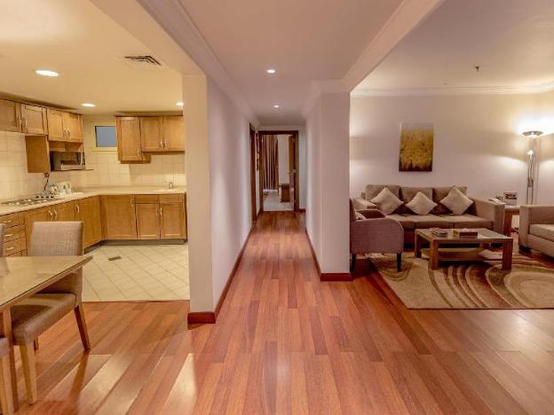 golden tulip buraidah