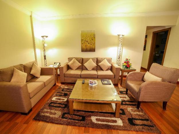 golden tulip buraidah